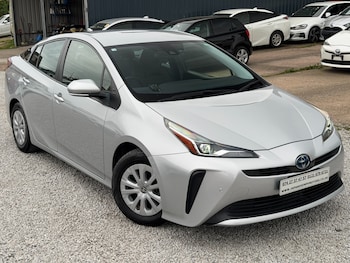 Used Toyota Prius 2022 for sale - 78179728: Photo