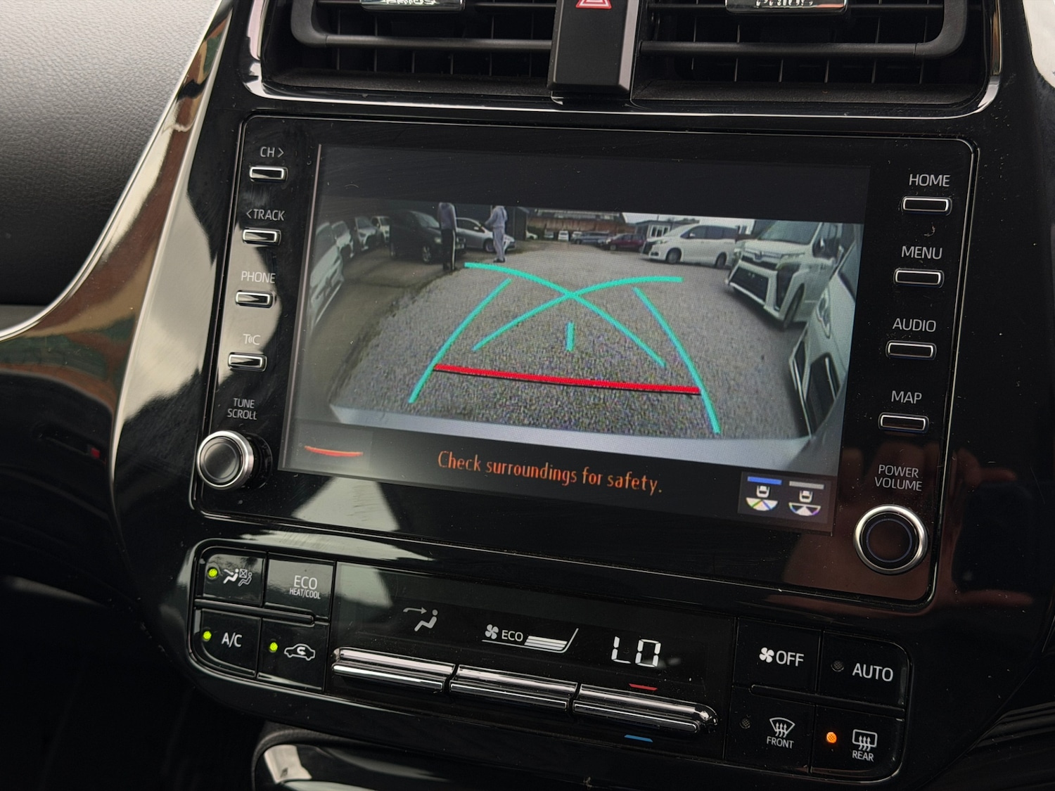 Used Toyota Prius 2022 for sale - 78179728: Photo 23