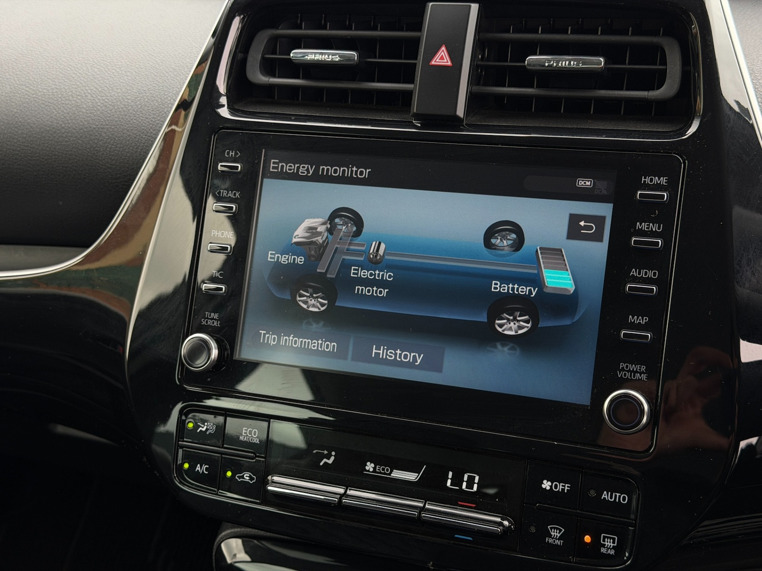 Used Toyota Prius 2022 for sale - 78179728: Photo 24