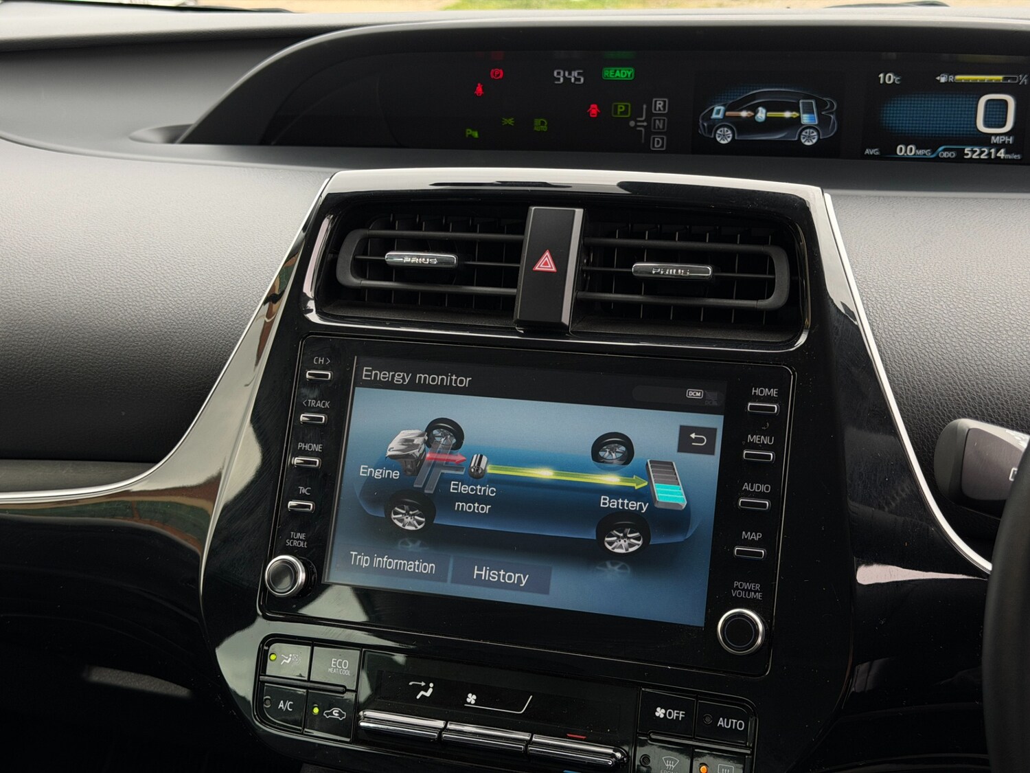 Used Toyota Prius 2022 for sale - 78179728: Photo 25