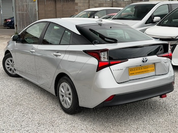 Used Toyota Prius 2022 for sale - 78179728: Photo
