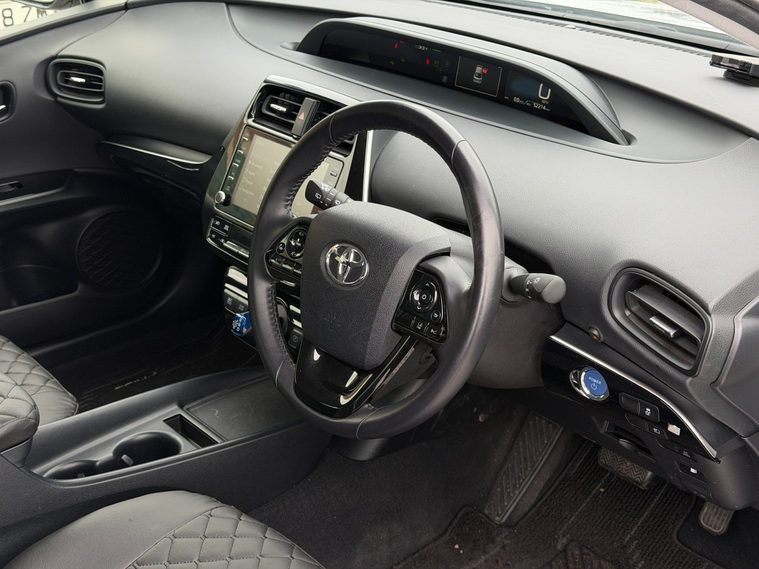 Used Toyota Prius 2022 for sale - 78179728: Photo 3