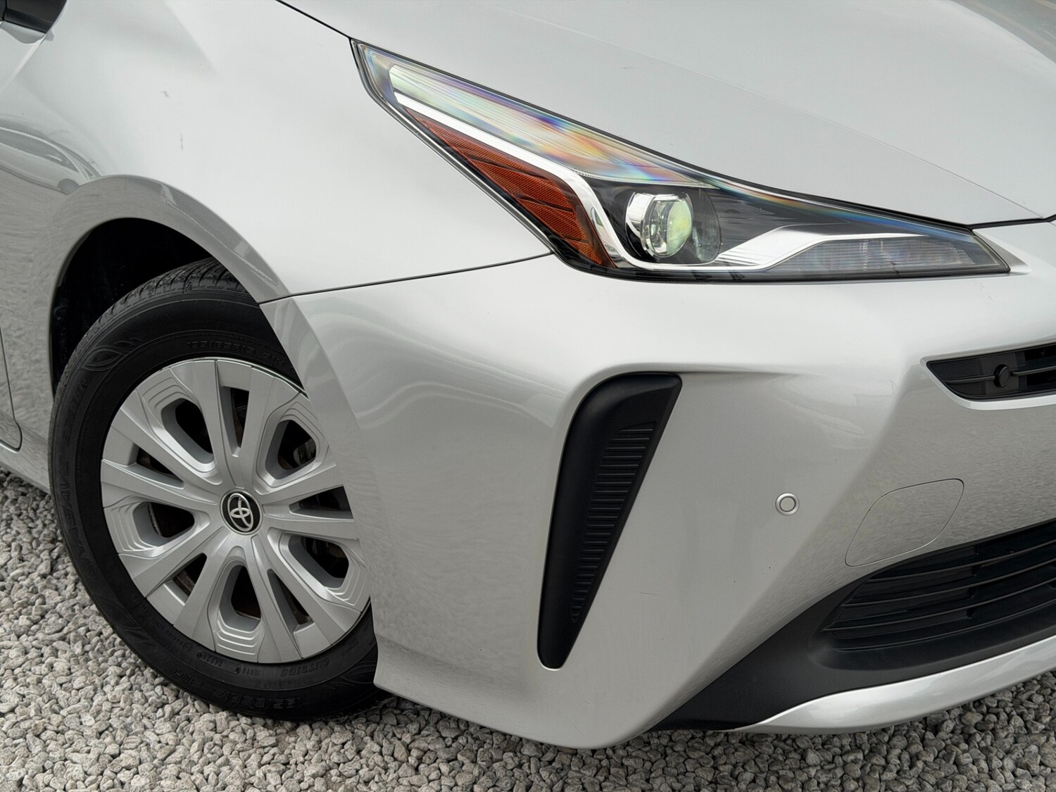 Used Toyota Prius 2022 for sale - 78179728: Photo 36