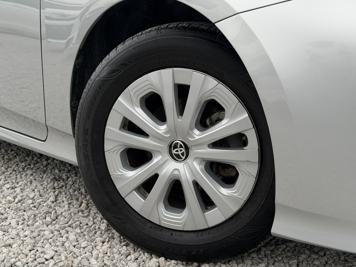 Used Toyota Prius 2022 for sale - 78179728: Photo 37