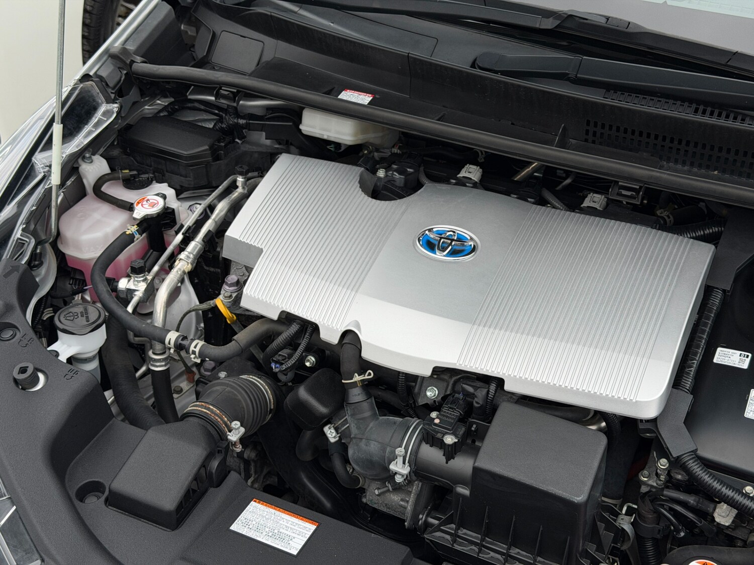 Used Toyota Prius 2022 for sale - 78179728: Photo 40