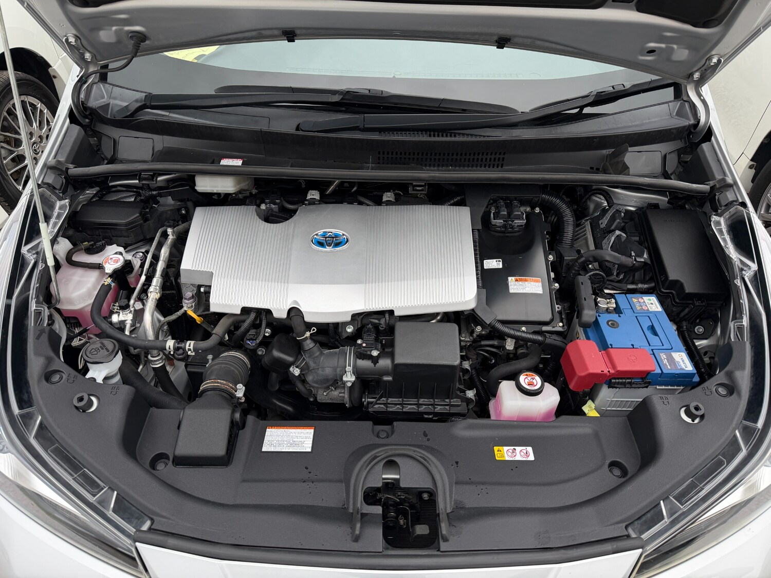 Used Toyota Prius 2022 for sale - 78179728: Photo 41