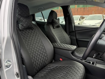 Used Toyota Prius 2022 for sale - 78179728: Photo