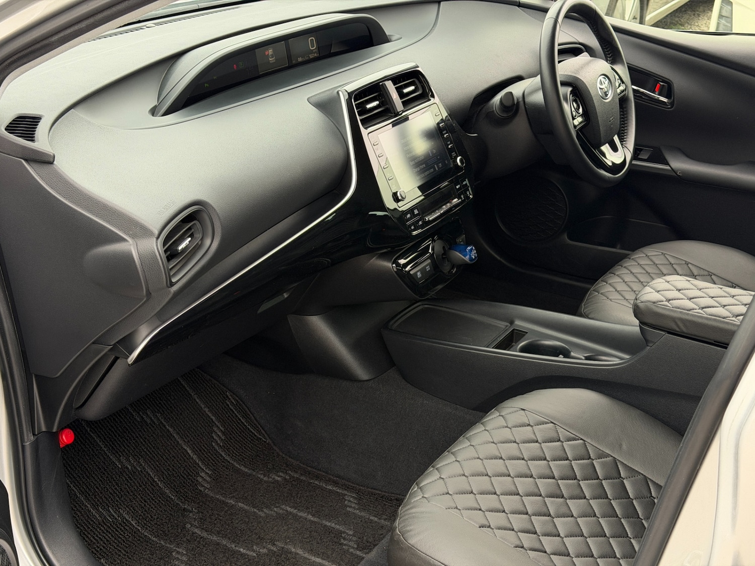 Used Toyota Prius 2022 for sale - 78179728: Photo 8