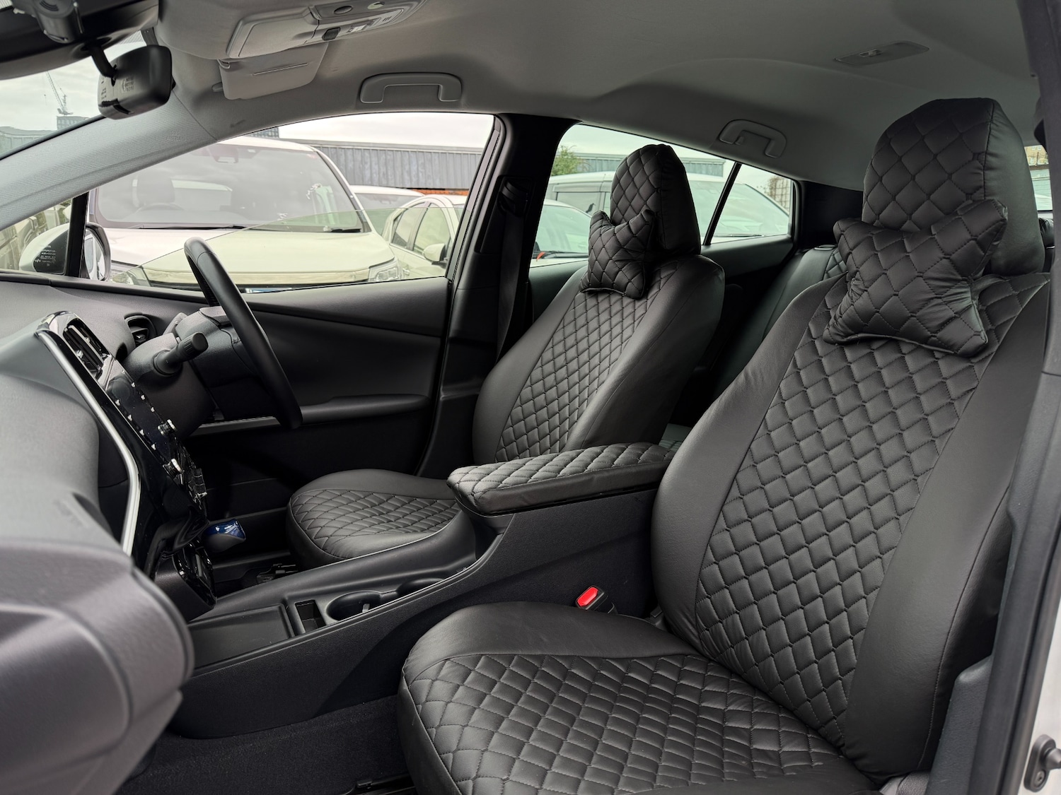 Used Toyota Prius 2022 for sale - 78179728: Photo 9