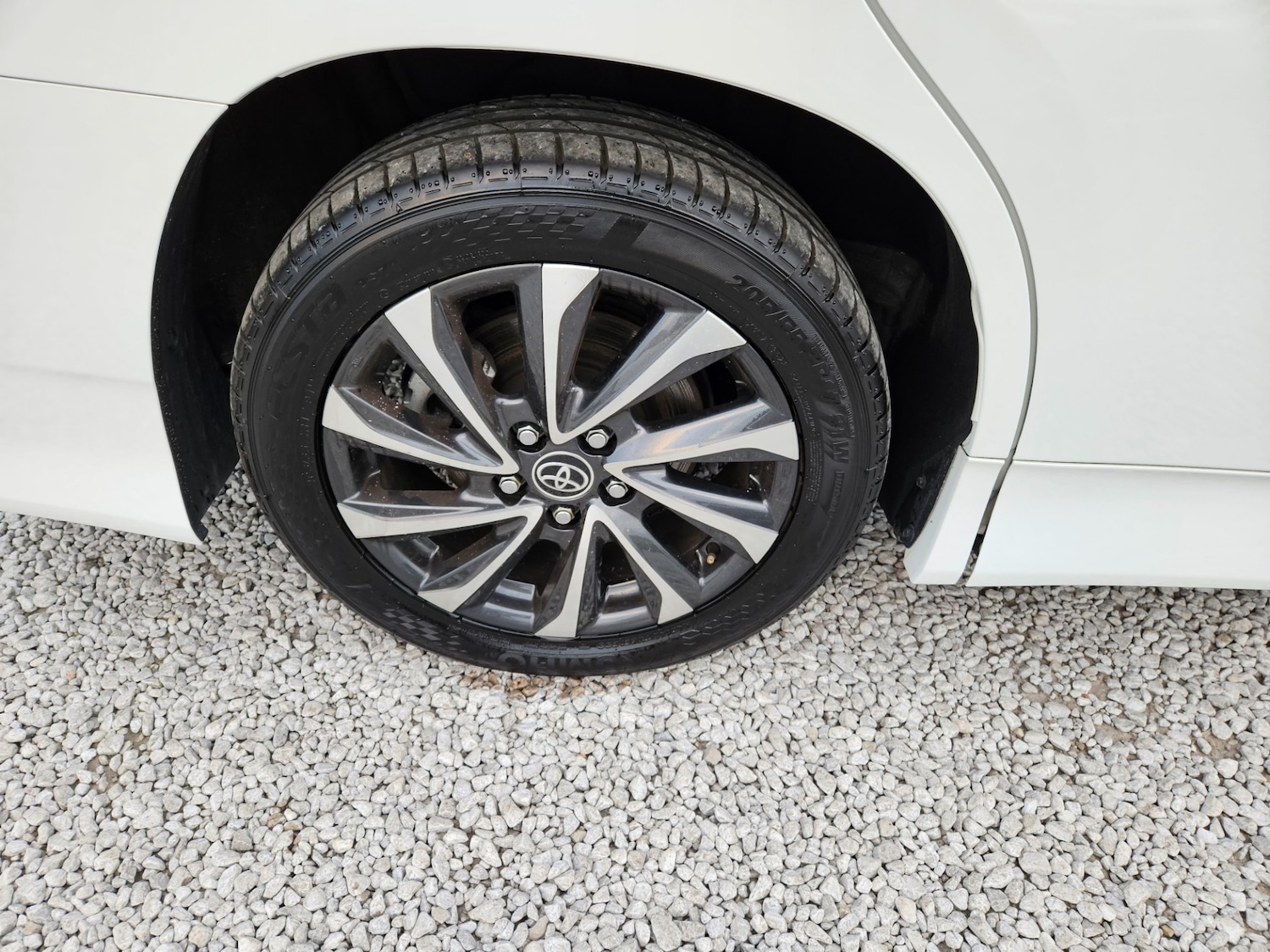 Used Toyota Voxy 2026 for sale - 78141131: Photo 16