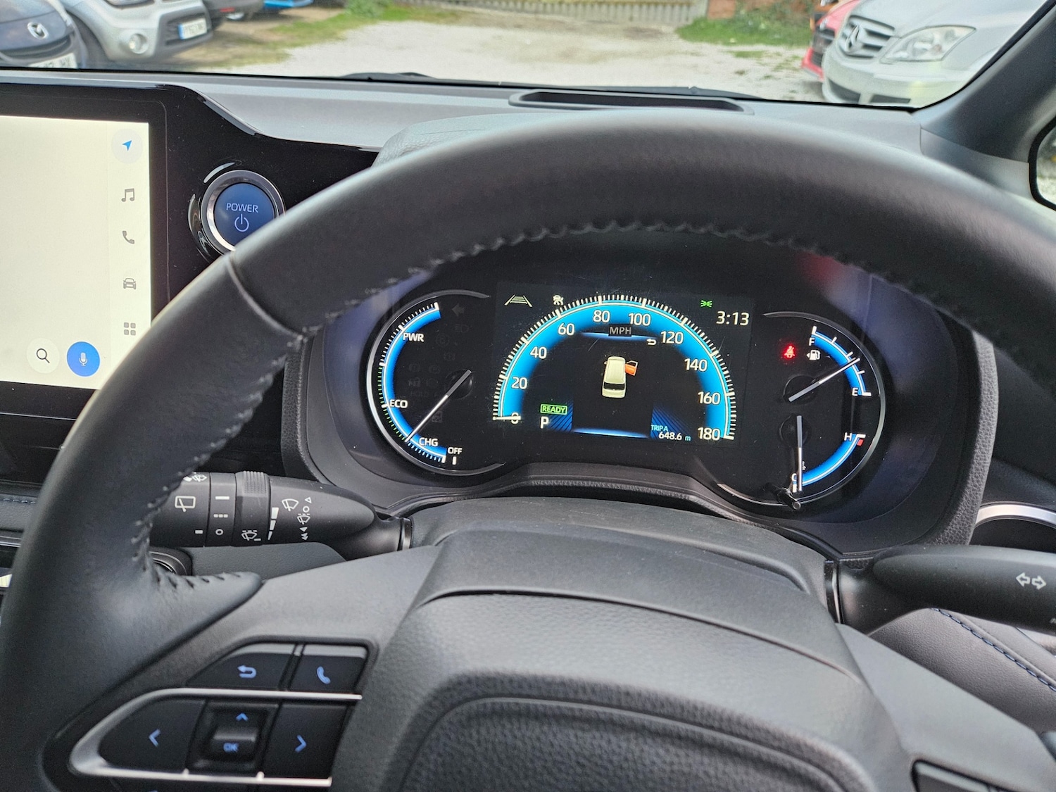 Used Toyota Voxy 2026 for sale - 78141131: Photo 18