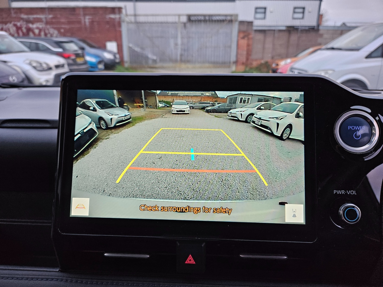 Used Toyota Voxy 2026 for sale - 78141131: Photo 43