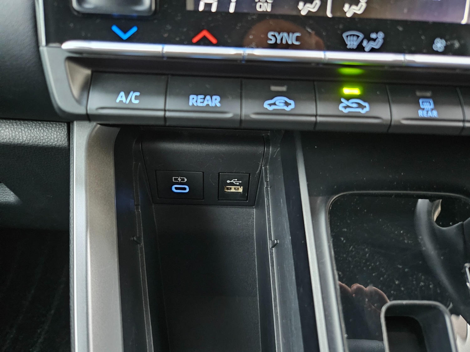 Used Toyota Voxy 2026 for sale - 78141131: Photo 45