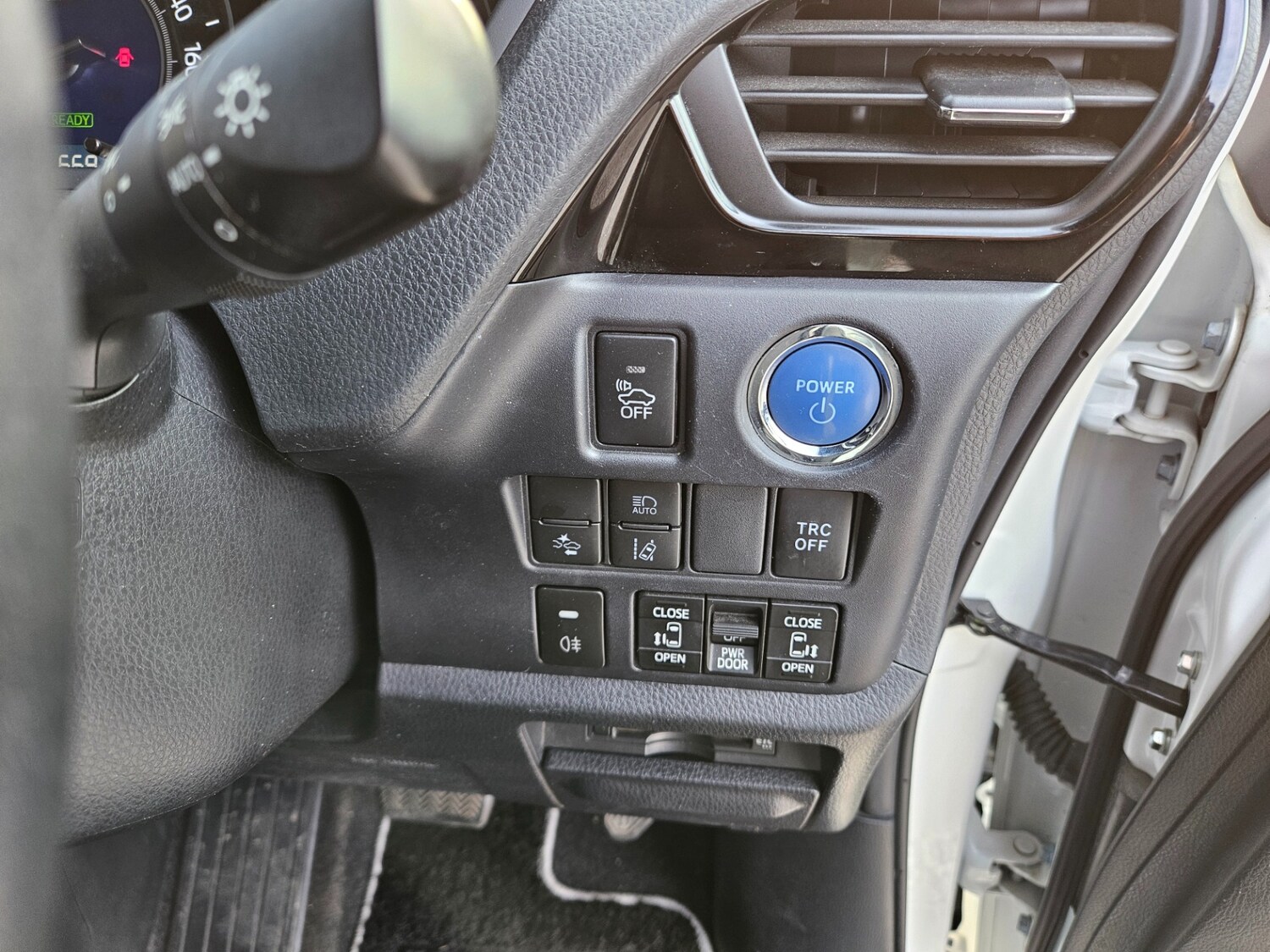 Used Toyota Voxy 2026 for sale - 78213669: Photo 22