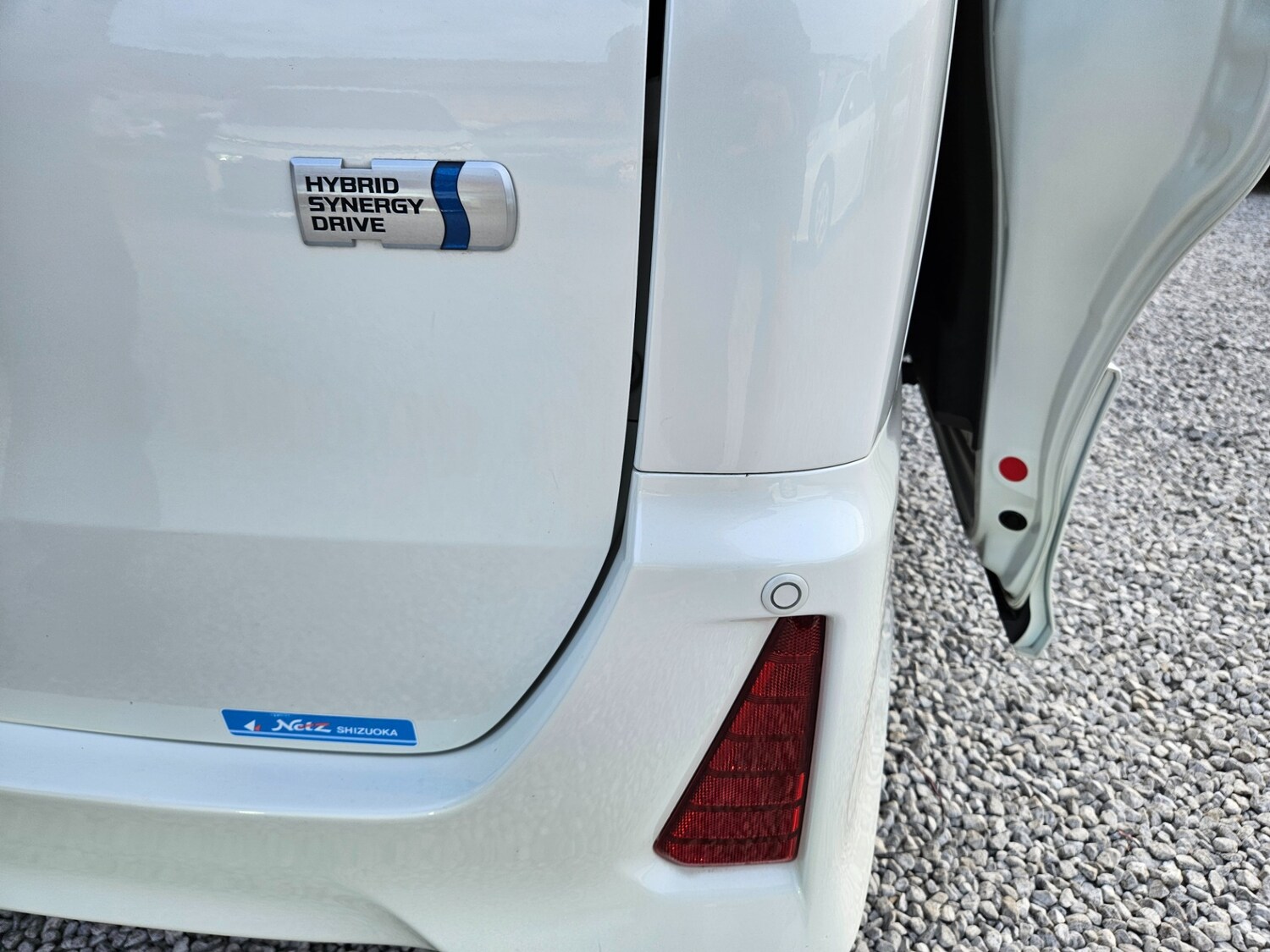 Used Toyota Voxy 2026 for sale - 78213669: Photo 32