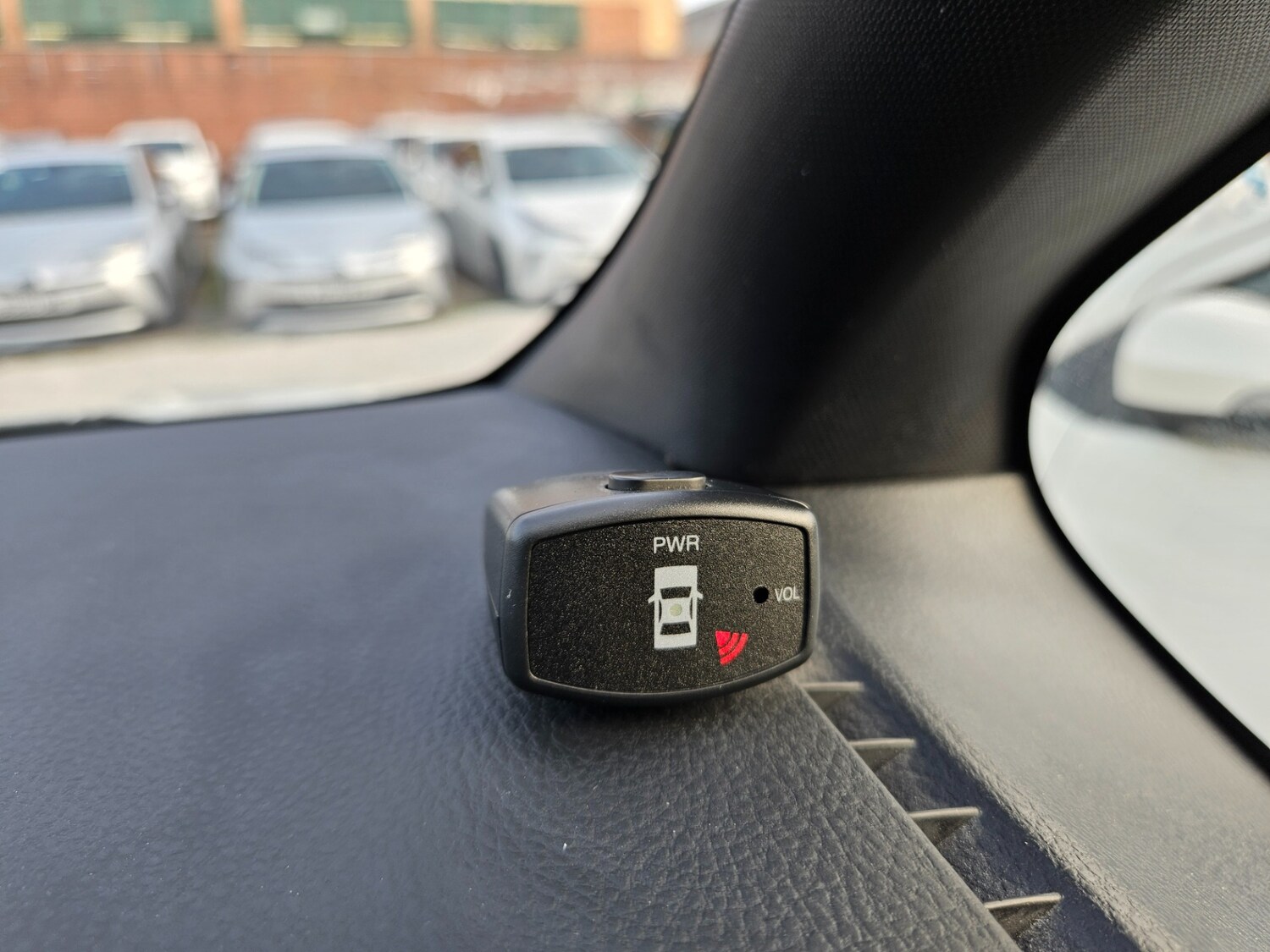 Used Toyota Voxy 2026 for sale - 78213669: Photo 36