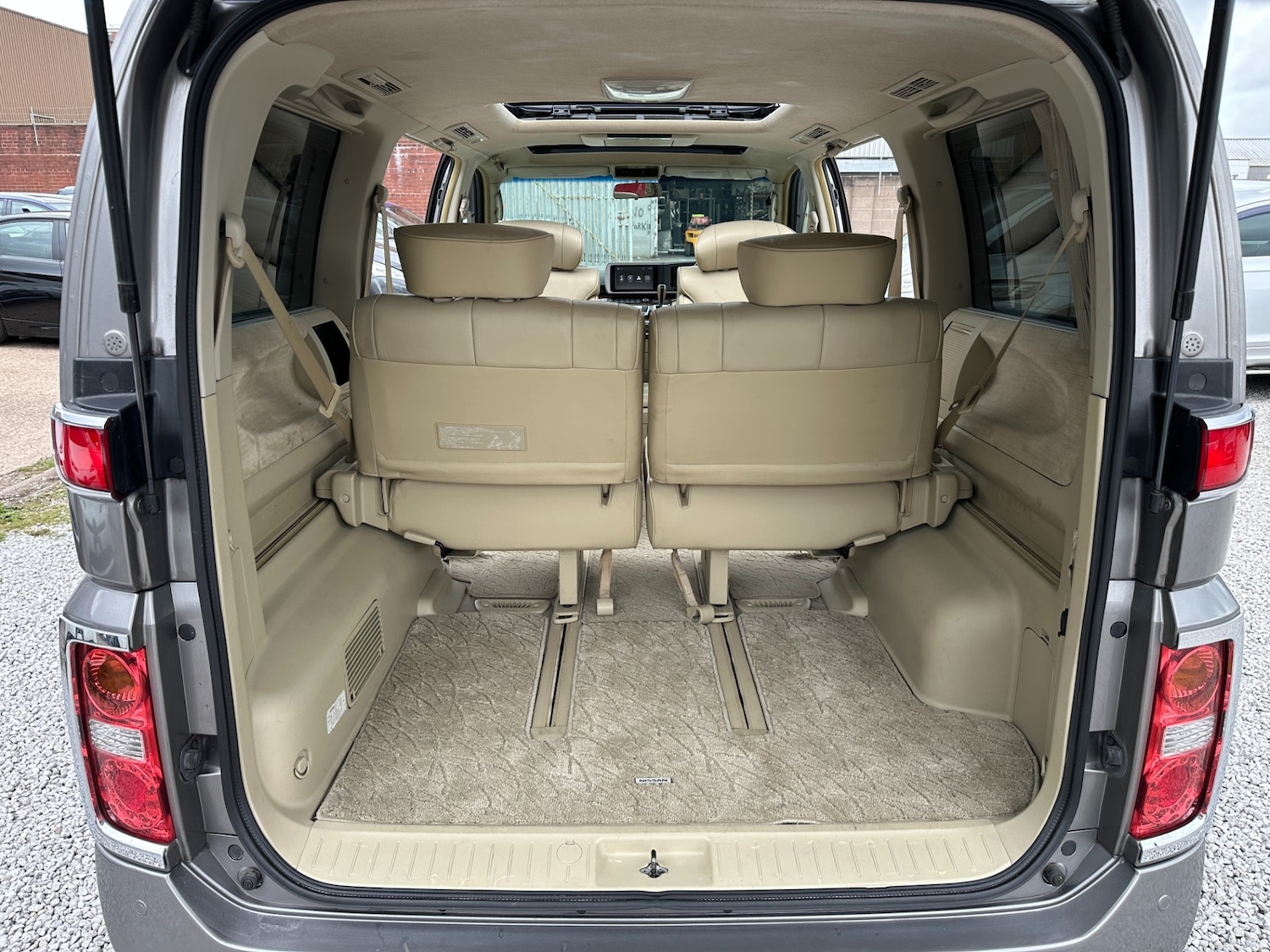 Vehicle 25