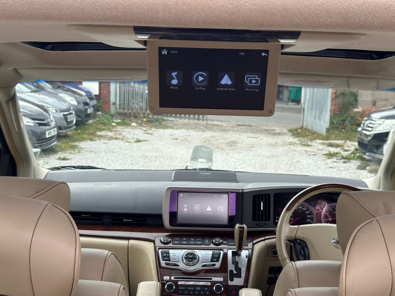 Vehicle 29