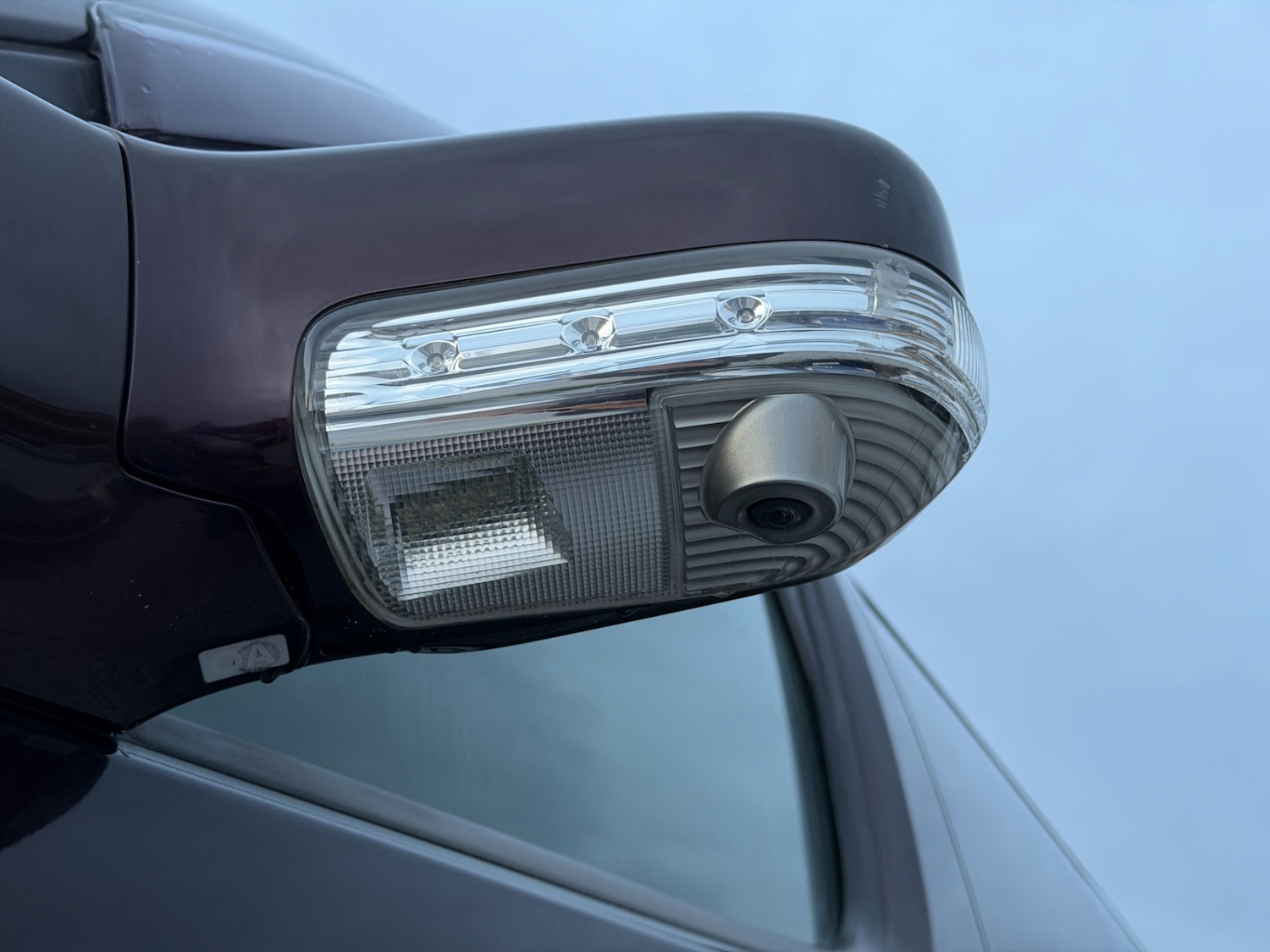 Used Nissan Elgrand 2008 for sale - 76547609: Photo 43