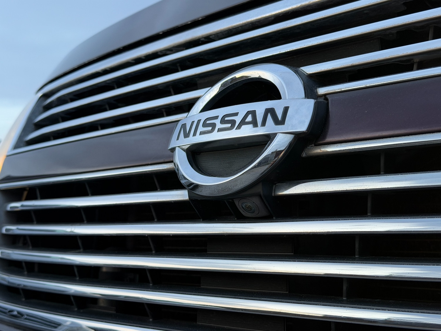 Used Nissan Elgrand 2008 for sale - 76547609: Photo 44