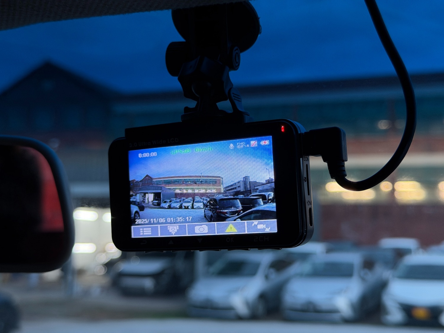 Used Nissan Elgrand 2008 for sale - 76547609: Photo 54