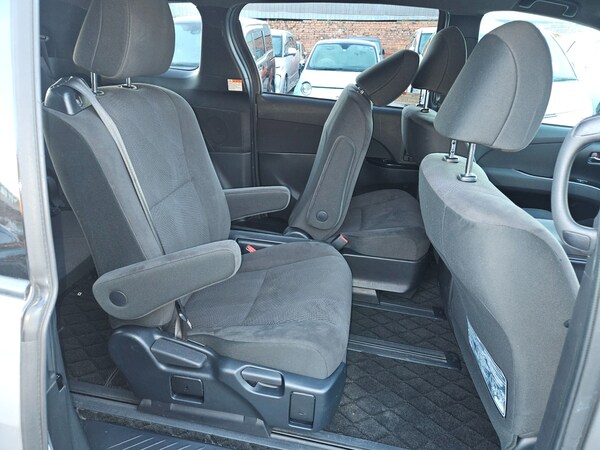 Used Toyota Estima 2017 for sale - 73542626: Photo 23