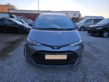 Used Toyota Estima 2017 for sale - 73542626: Photo