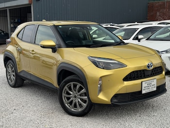 Used Toyota Yaris Cross 2022 for sale - 79471226: Photo