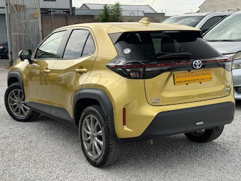 Used Toyota Yaris Cross 2022 for sale - 79471226: Photo