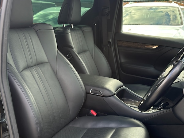 Used Toyota Vellfire 2017 for sale - 75231041: Photo 13
