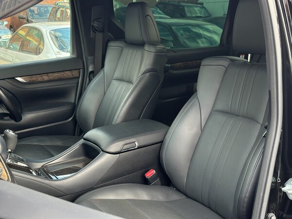 Used Toyota Vellfire 2017 for sale - 75231041: Photo 15