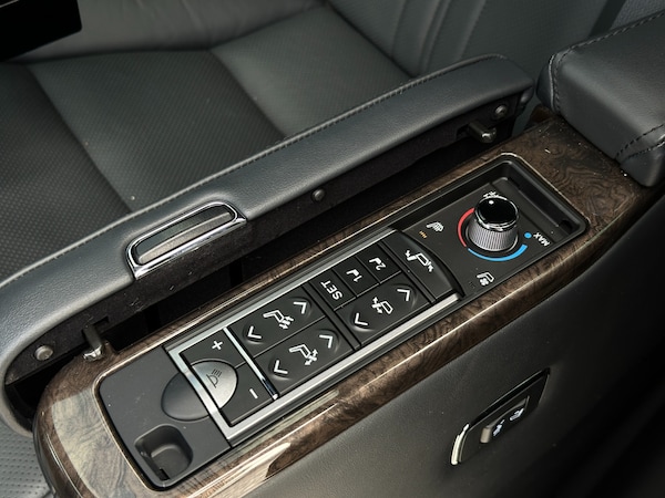 Used Toyota Vellfire 2017 for sale - 75231041: Photo 22