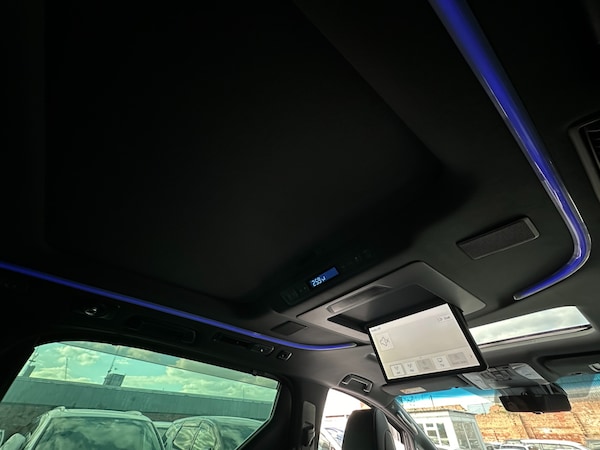 Used Toyota Vellfire 2017 for sale - 75231041: Photo 27