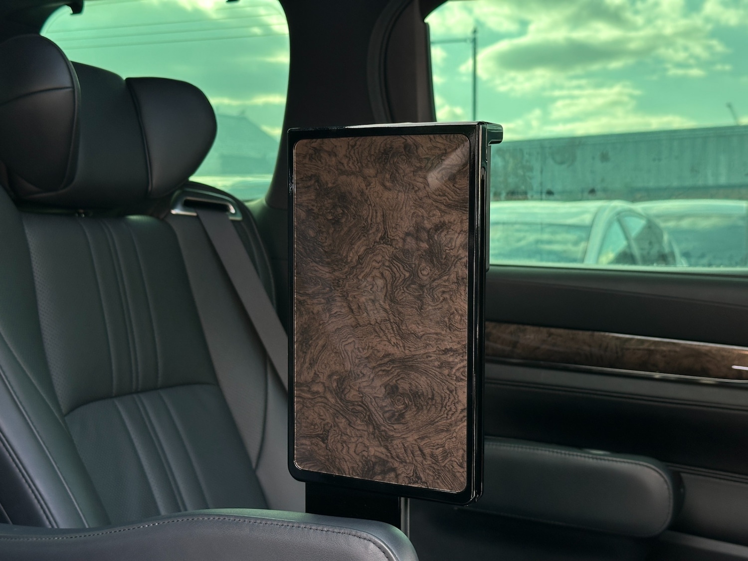Vehicle 29