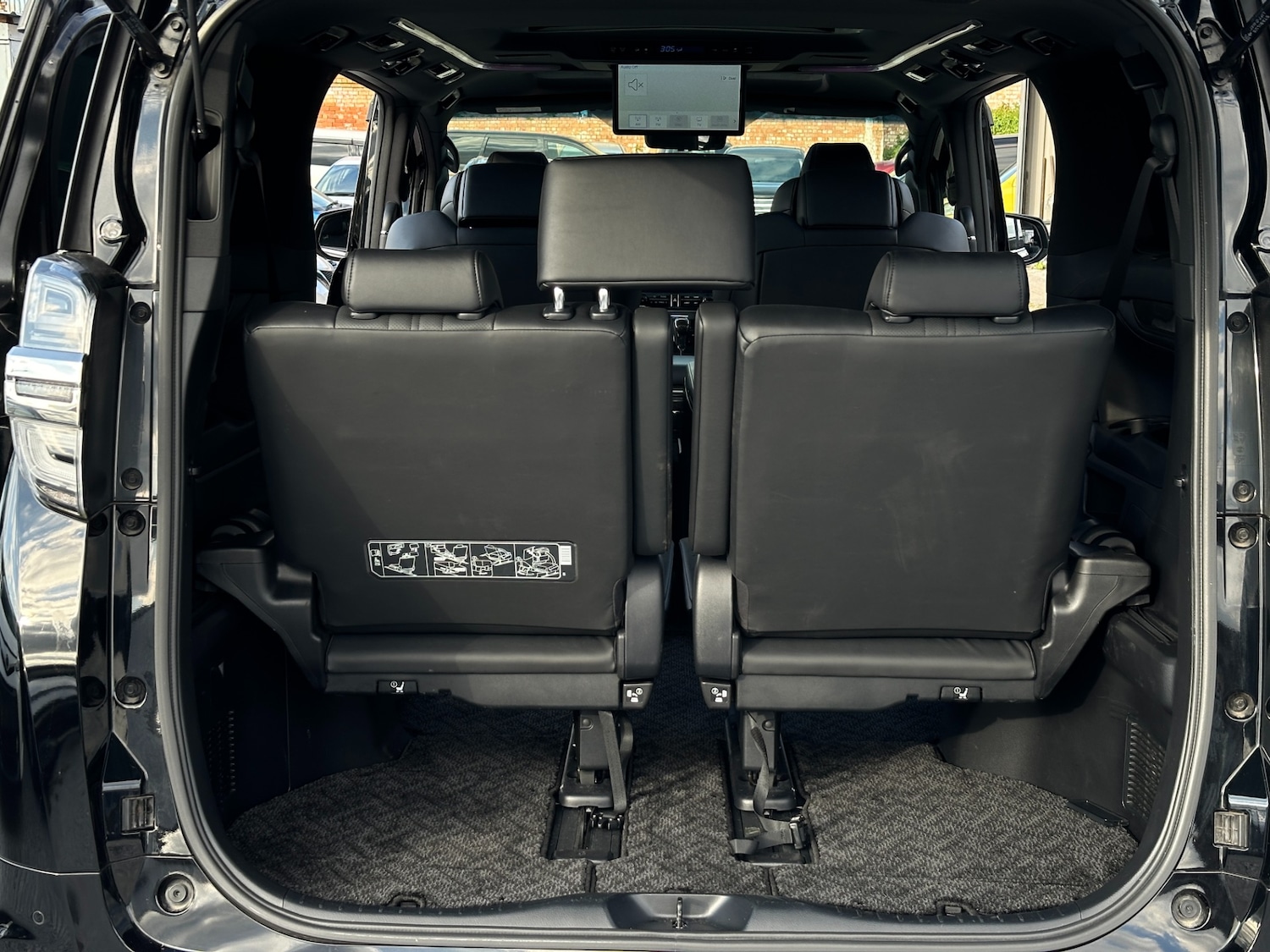 Vehicle 32
