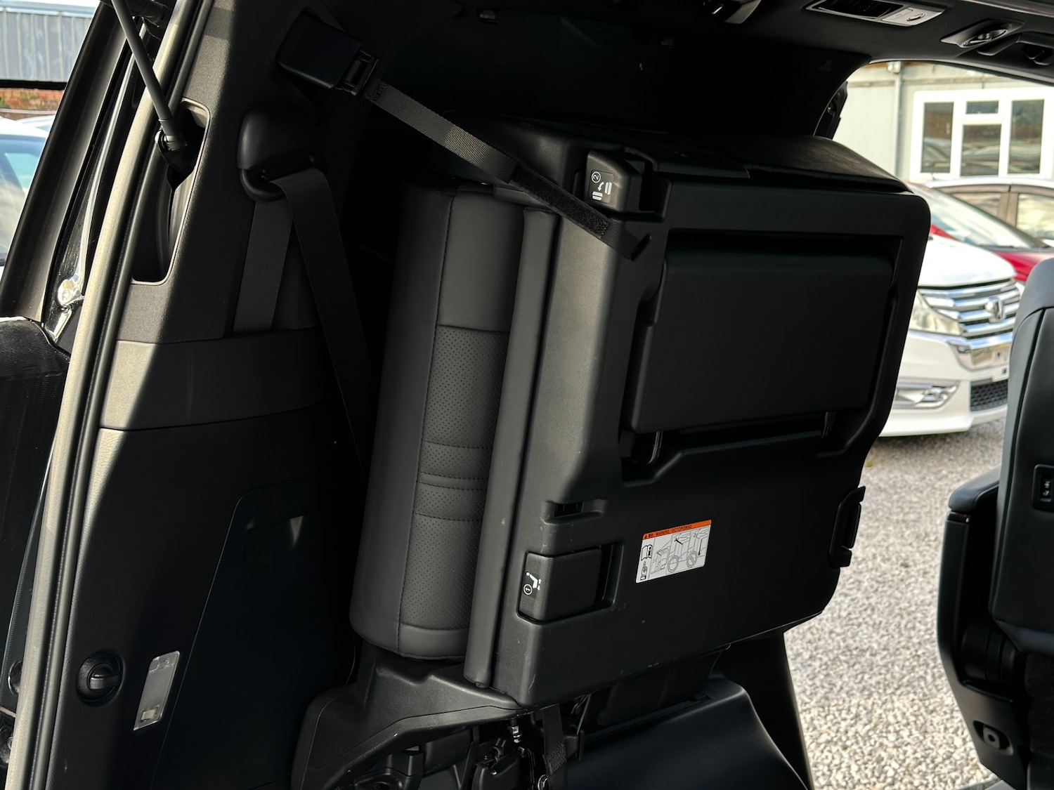 Vehicle 34
