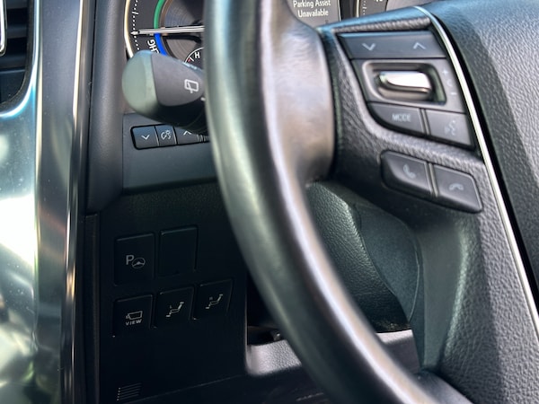 Used Toyota Vellfire 2017 for sale - 75231041: Photo 44