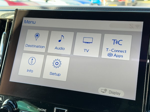 Used Toyota Vellfire 2017 for sale - 75231041: Photo 52