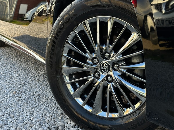 Used Toyota Vellfire 2017 for sale - 75231041: Photo 59