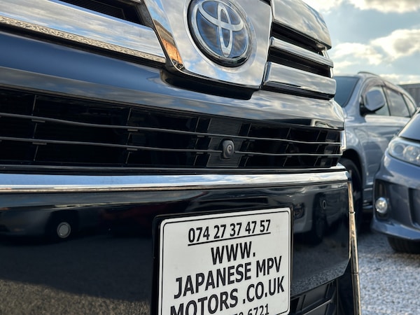 Used Toyota Vellfire 2017 for sale - 75231041: Photo 62