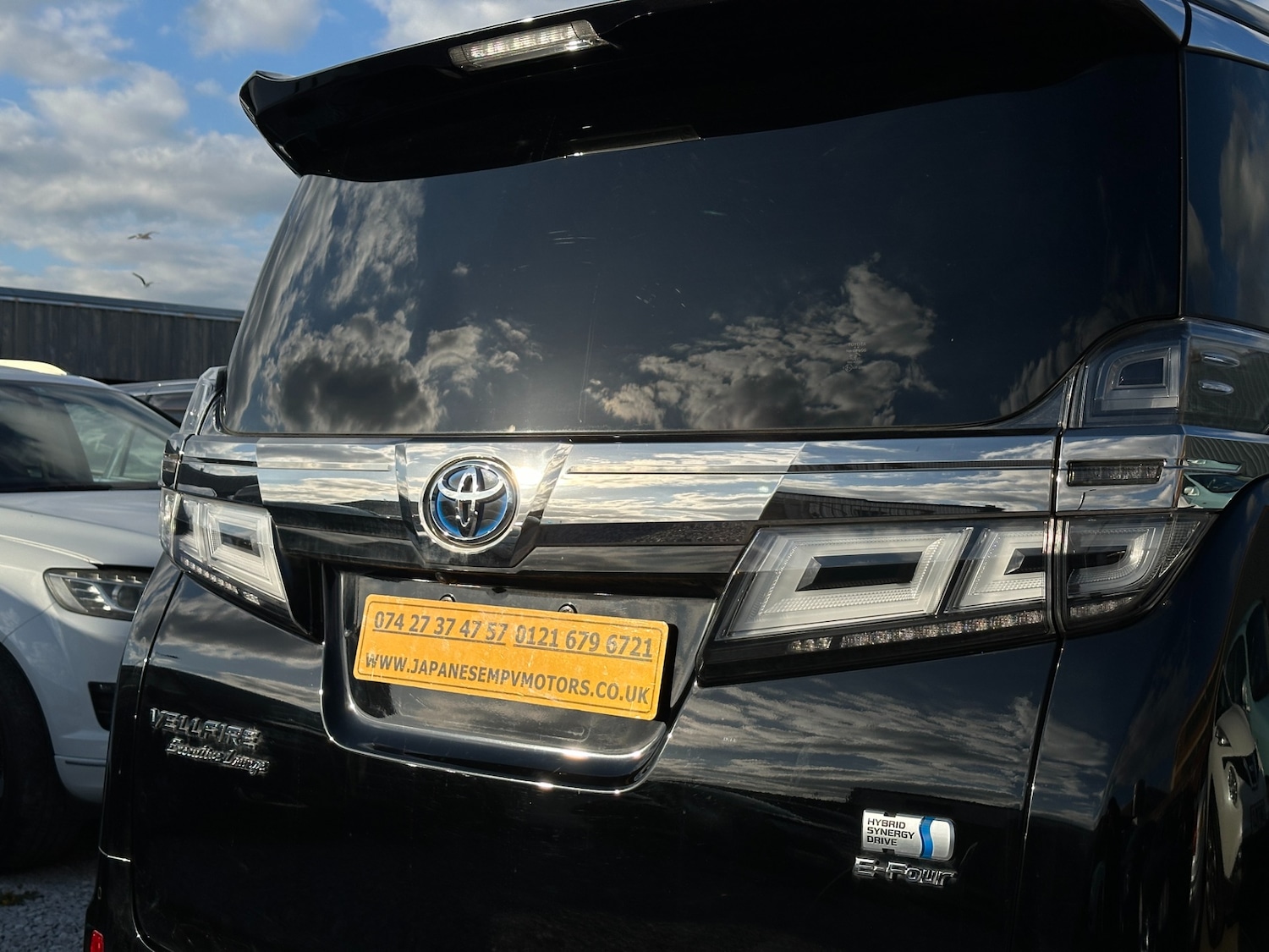 Vehicle 63