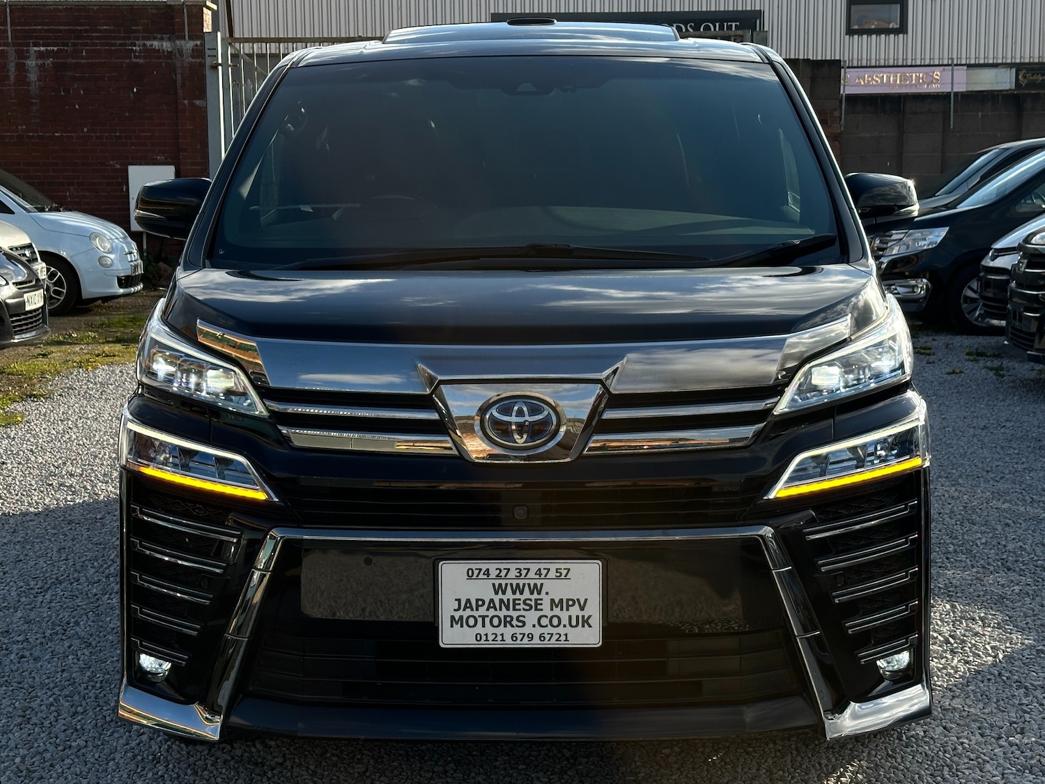 Vehicle 65