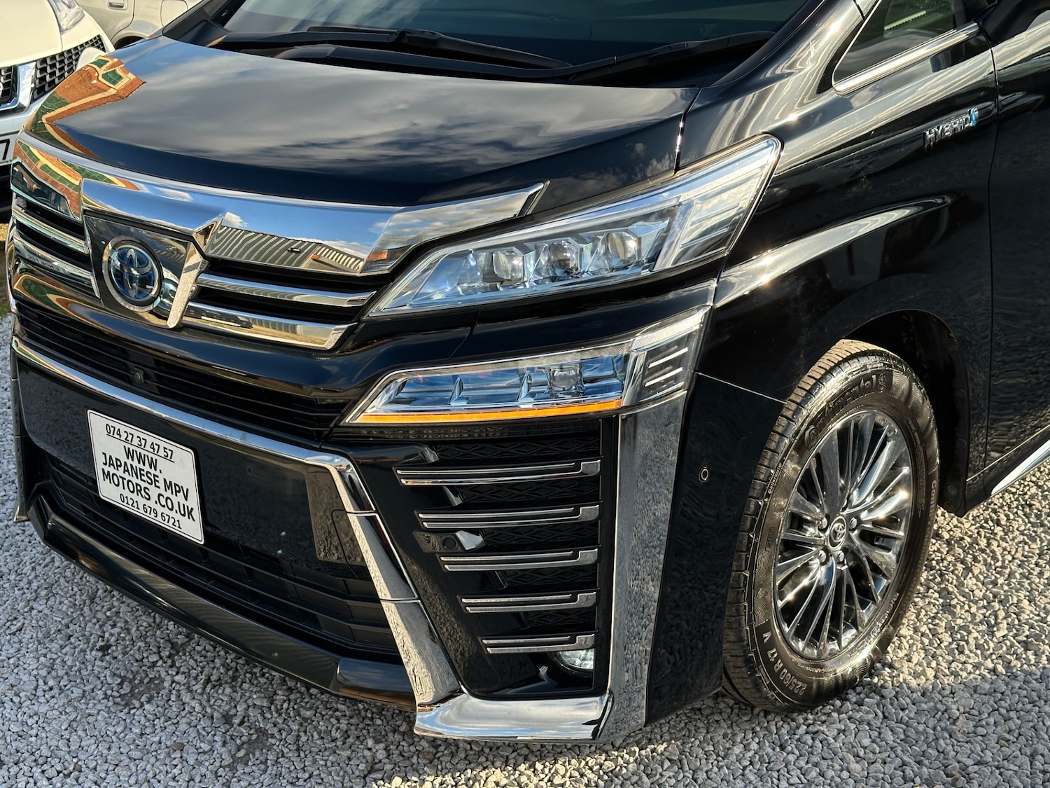 Vehicle 66