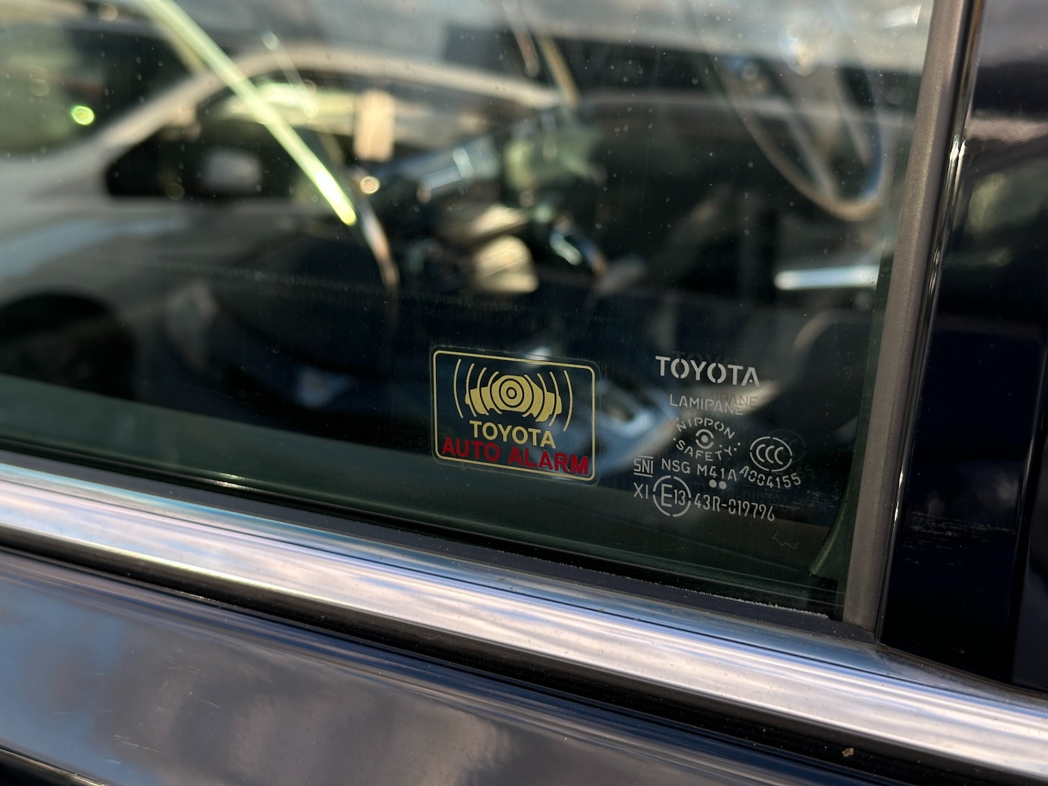 Vehicle 70