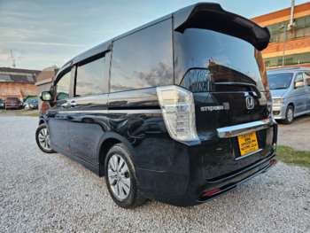 Used Honda Stepwagon 2012 for sale - 71731063: Photo