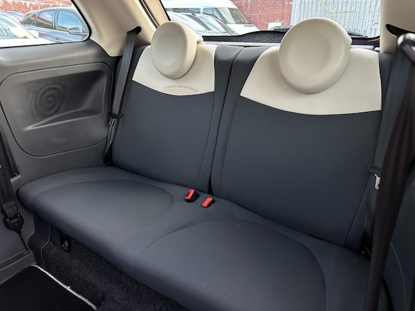 Used Fiat 500 2013 for sale - 73333853: Photo 11
