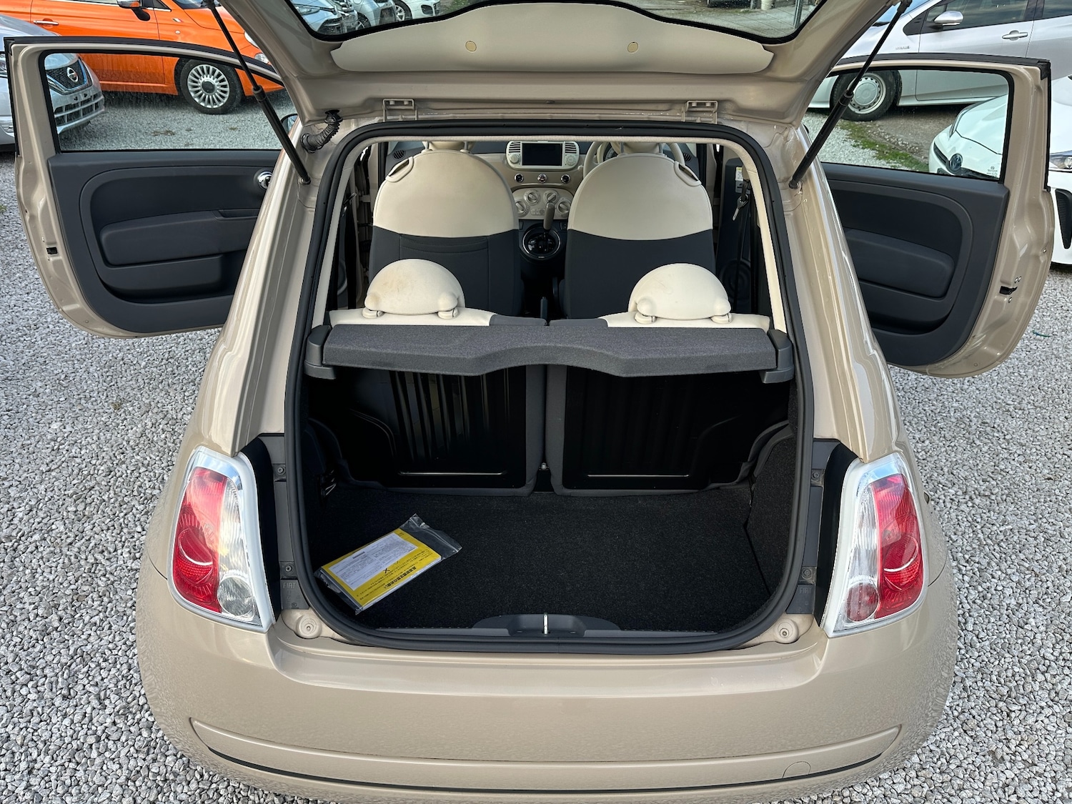 Vehicle 13