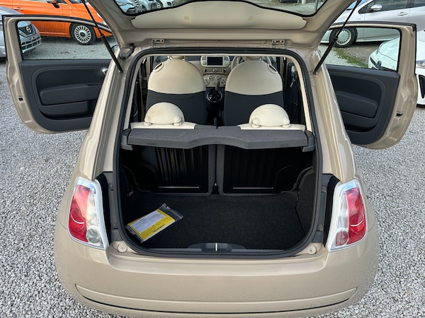 Used Fiat 500 2013 for sale - 73333853: Photo 13
