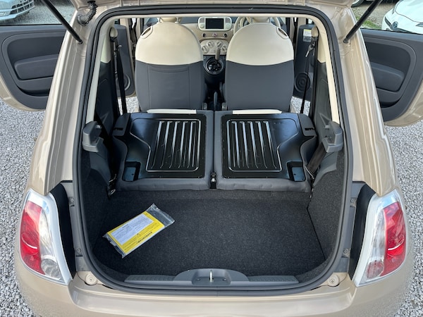Used Fiat 500 2013 for sale - 73333853: Photo 14