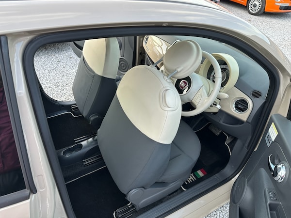 Used Fiat 500 2013 for sale - 73333853: Photo 16